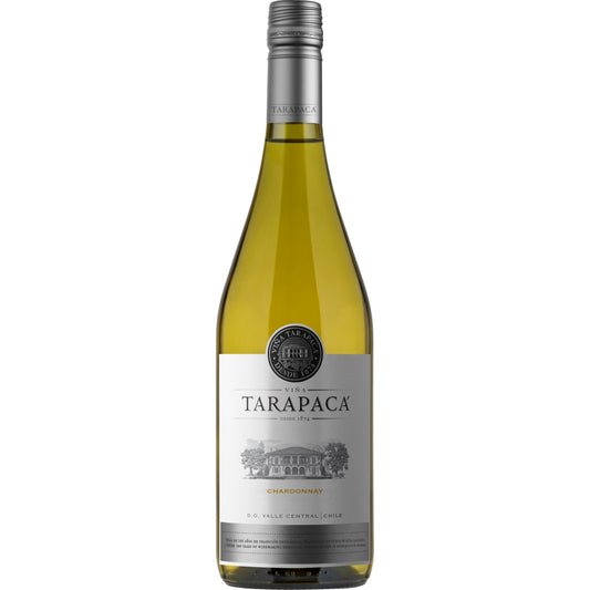 Tarapaca, Varietal Chardonnay, 2022 - Cantina ed Enoteca