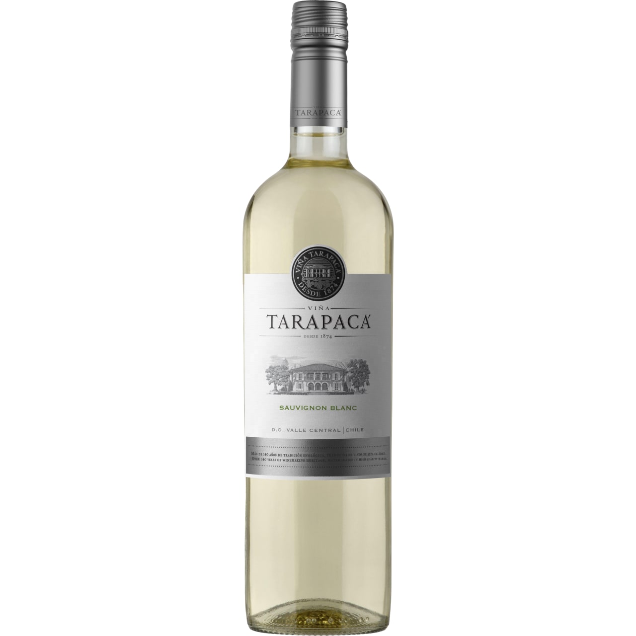 Tarapaca, Varietal Sauvignon Blanc, 2024 - Cantina ed Enoteca