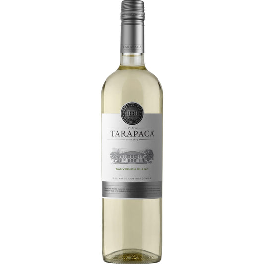 Tarapaca, Varietal Sauvignon Blanc, 2025 - Cantina ed Enoteca