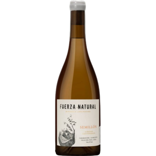 Fuerza, Natural Semillon 2021 - Cantina ed Enoteca