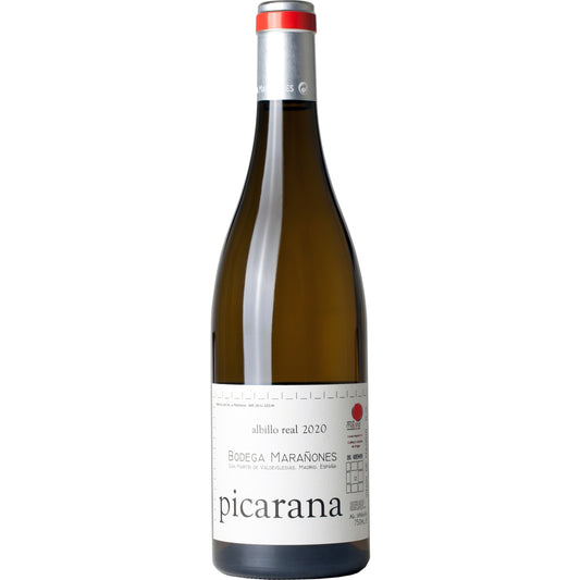 Bodega Maranones, Picarana Blanco, 2022 - Cantina ed Enoteca