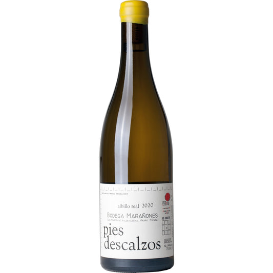 Bodega Maranones, Pena Cruzada Blanco, 2022 - Cantina ed Enoteca