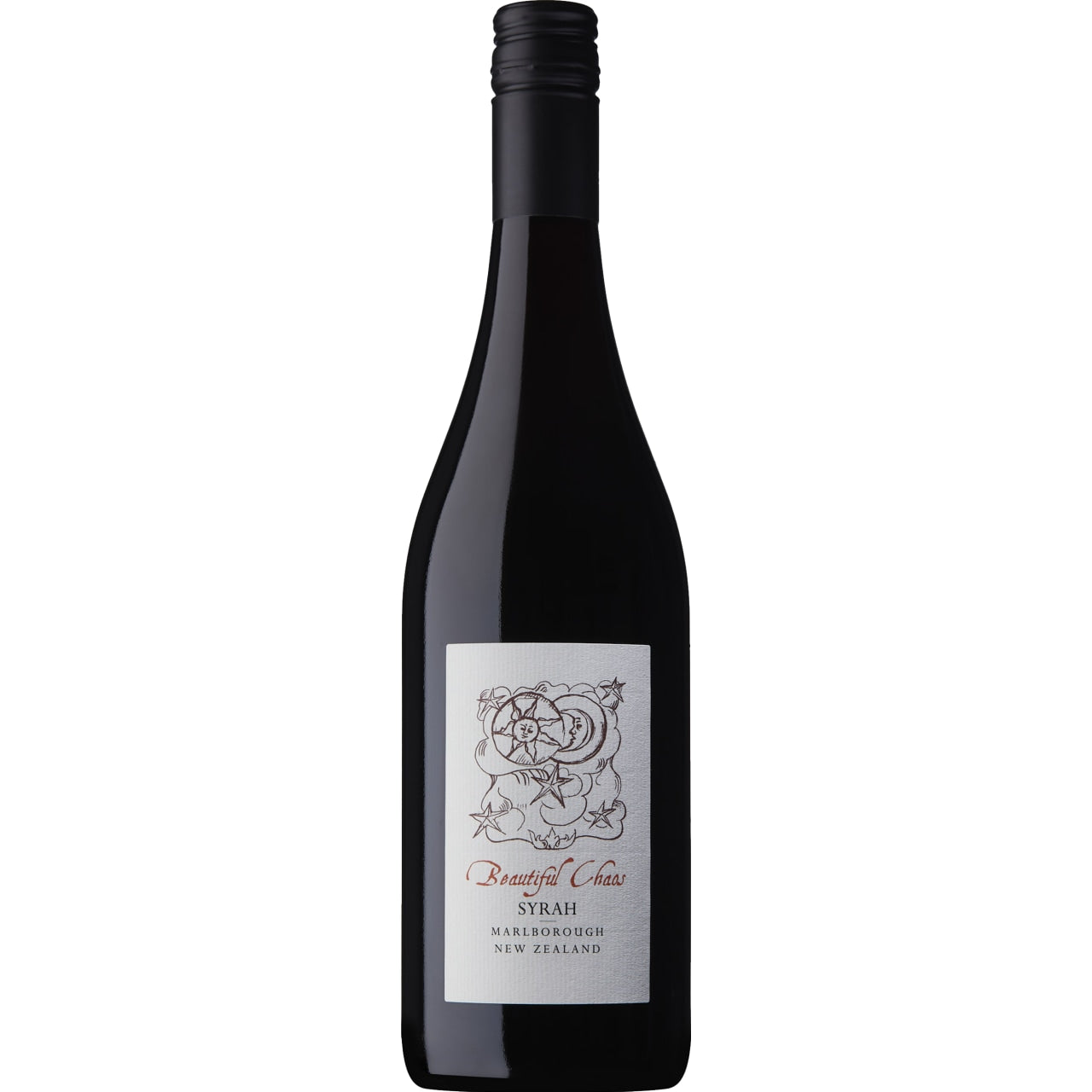 Seresin Estate, Beautiful Chaos Syrah, 2024 - Cantina ed Enoteca