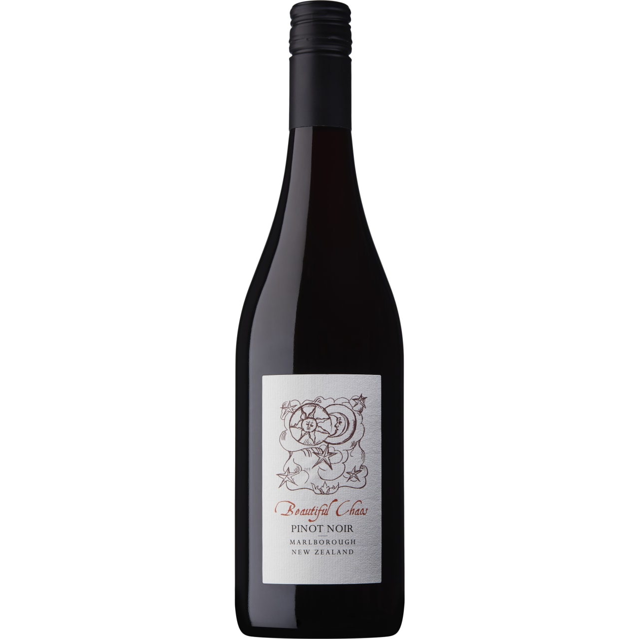 Seresin Estate, Beautiful Chaos Pinot Noir, 2024 - Cantina ed Enoteca