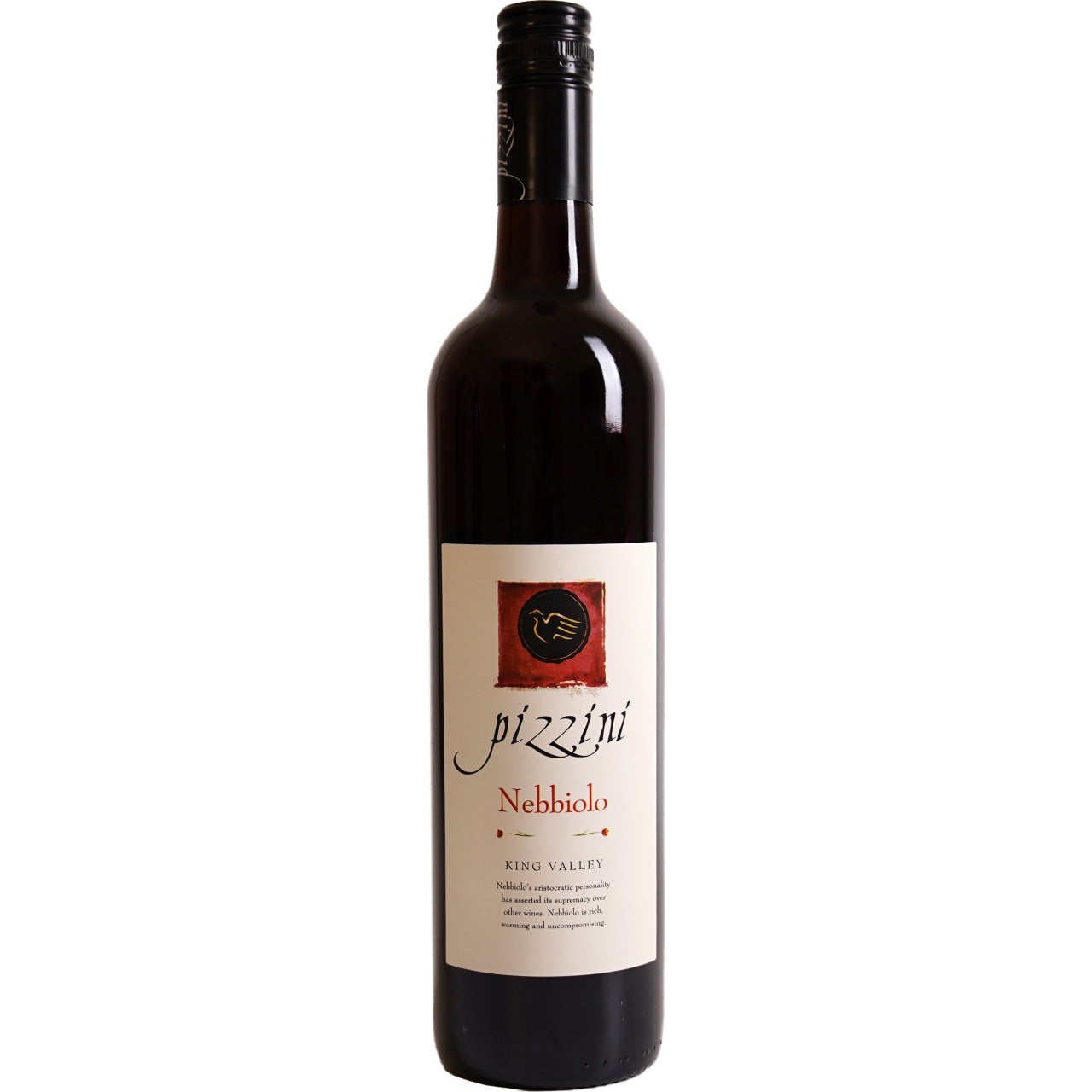 Pizzini Wines, L'Aquila Nebbiolo, 2018 - Cantina ed Enoteca