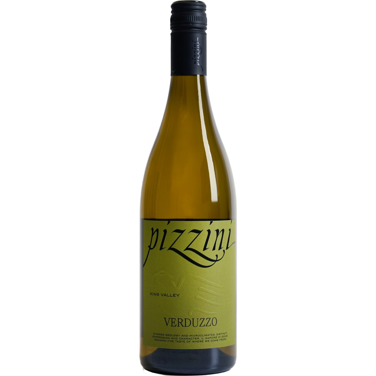 Pizzini Wines, Verduzzo, 2024 - Cantina ed Enoteca