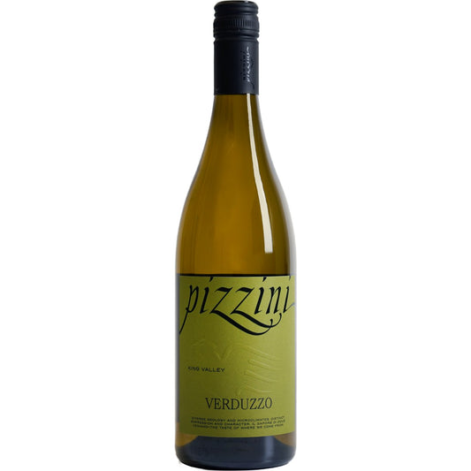 Pizzini Wines, Verduzzo, 2024 - Cantina ed Enoteca