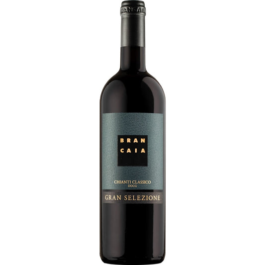 Casa Brancaia, Chianti Classico Gran Selezione Organic, 2020 - Cantina ed Enoteca