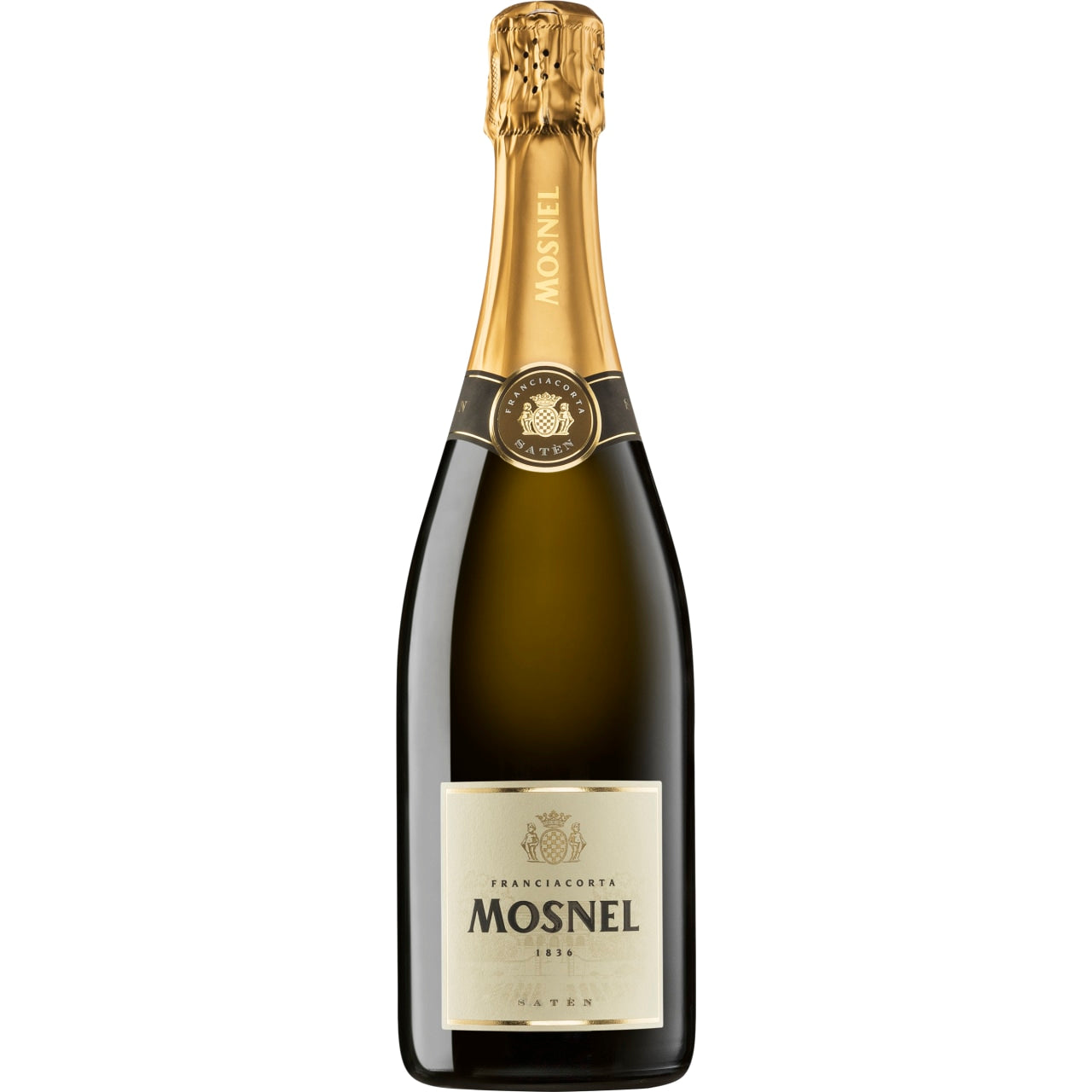 Mosnel, Franciacorta Saten, 2020 - Cantina ed Enoteca