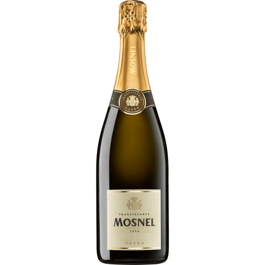Mosnel, Franciacorta Saten, 2020 - Cantina ed Enoteca