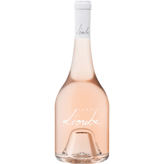 Chateau Leoube, Collector Rose Organic, 2022 - Cantina ed Enoteca