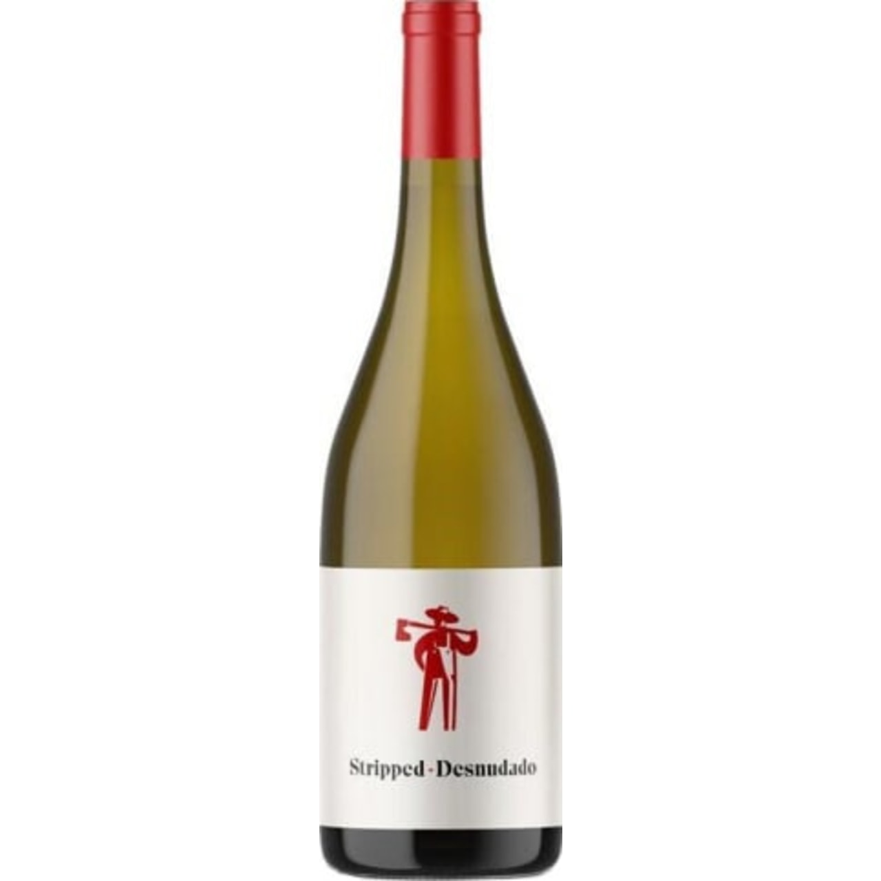 Bodegas Alonso, Stripped Desnudado, 2021 - Cantina ed Enoteca