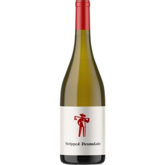 Bodegas Alonso, Stripped Desnudado, 2021 - Cantina ed Enoteca