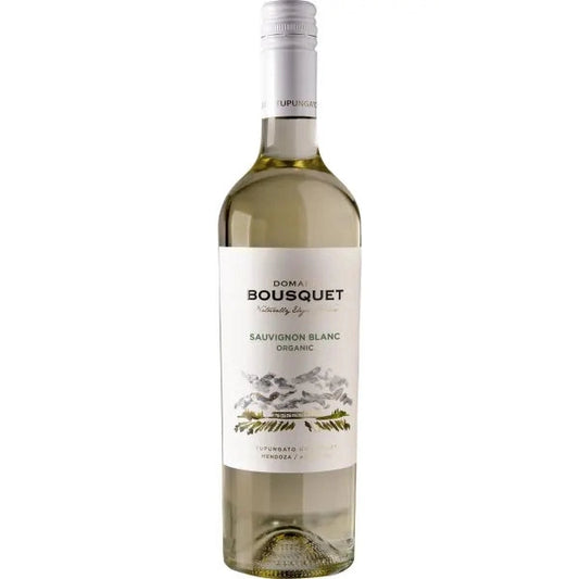 Domaine Bousquet, Organic Sauvignon Blanc, 2025 - Cantina ed Enoteca