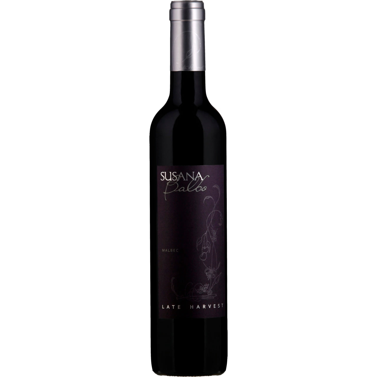 Susana Balbo, Signature Late Harvest Malbec, 2022 50cl - Cantina ed Enoteca