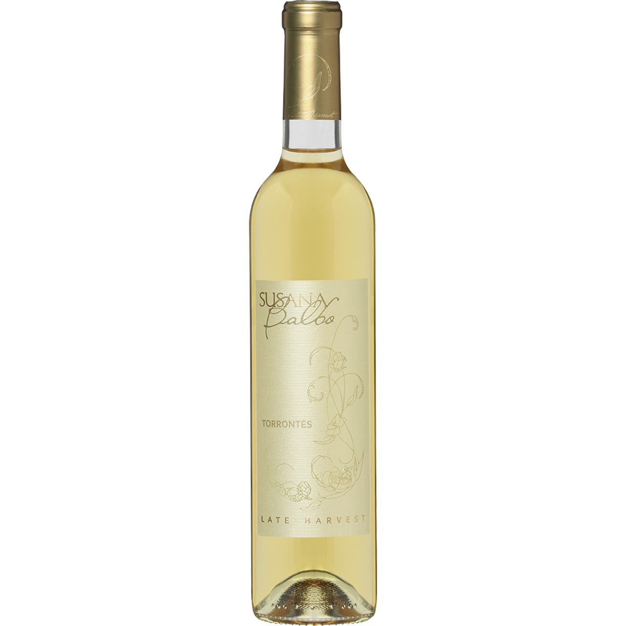 Susana Balbo, Signature Late Harvest Torrontes, 2021 50cl - Cantina ed Enoteca