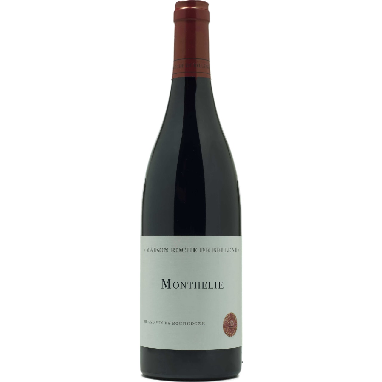 Maison Roche de Bellene, Monthélie, 2019 - Cantina ed Enoteca