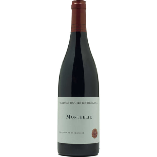 Maison Roche de Bellene, Monthélie, 2019 - Cantina ed Enoteca