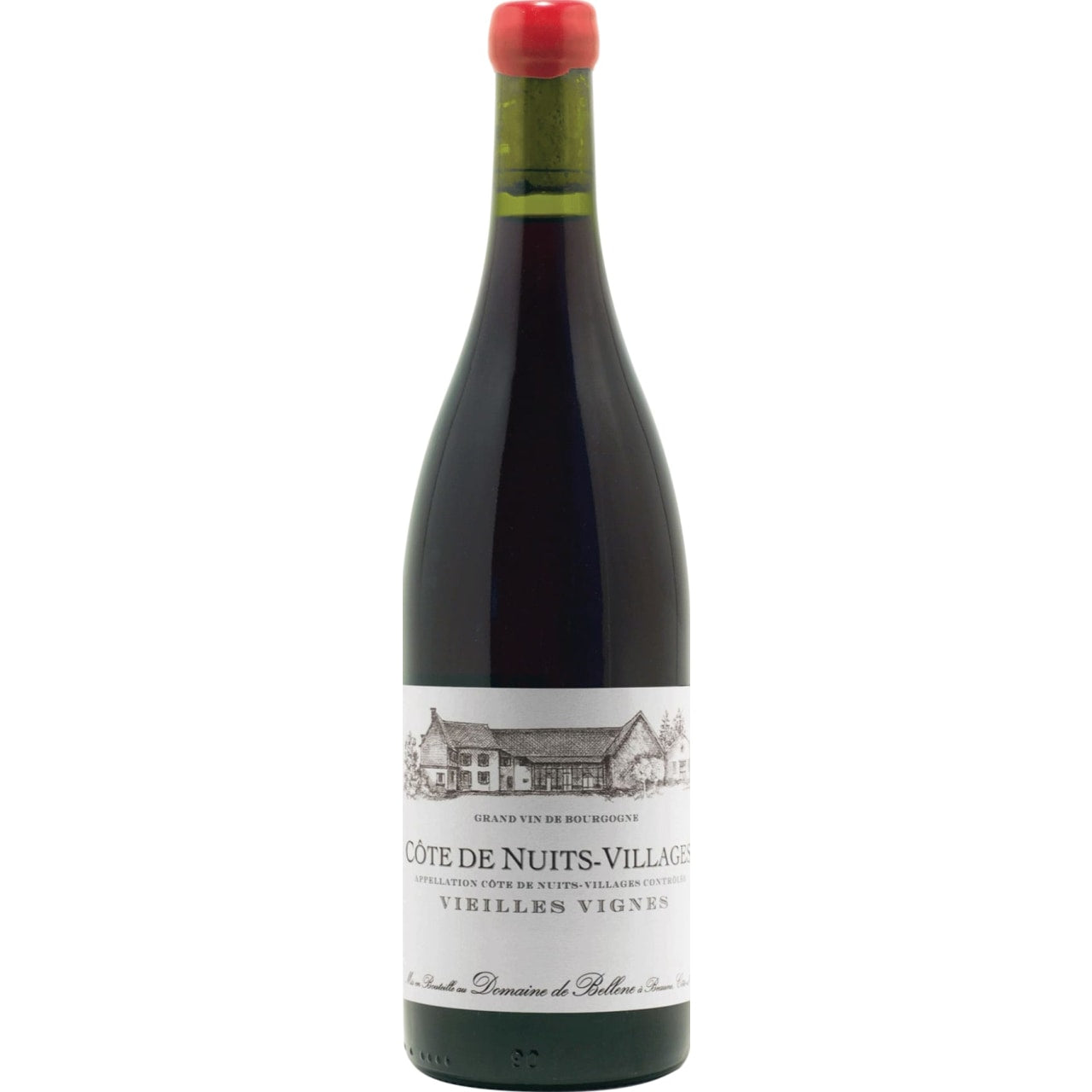 Domaine de Bellene, Côte de Nuits-Villages Vieilles Vignes, 2020 - Cantina ed Enoteca