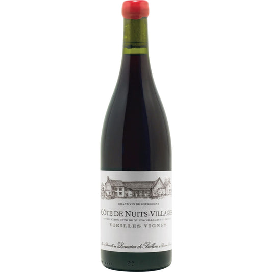 Domaine de Bellene, Côte de Nuits-Villages Vieilles Vignes, 2020 - Cantina ed Enoteca