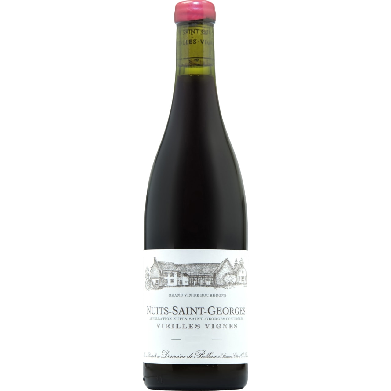 Domaine de Bellene, Nuits-Saint-Georges Vieilles Vignes, 2021 - Cantina ed Enoteca