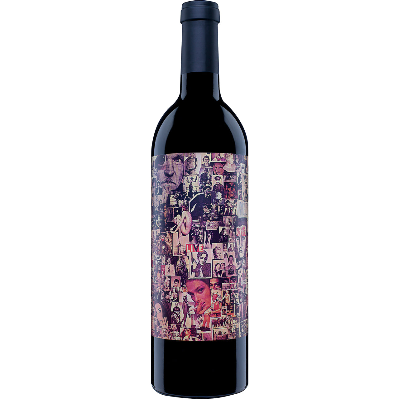 Orin Swift, Abstract, 2022 - Cantina ed Enoteca