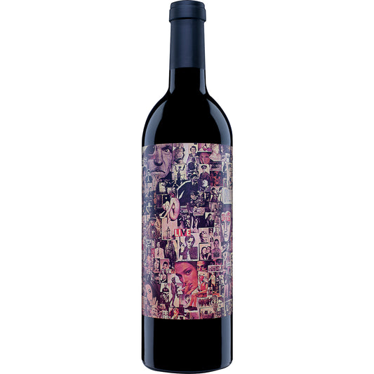 Orin Swift, Abstract, 2022 - Cantina ed Enoteca