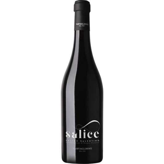 Buy Varvaglione, Salice Salentino, 2022 - Cantina Ed Enoteca