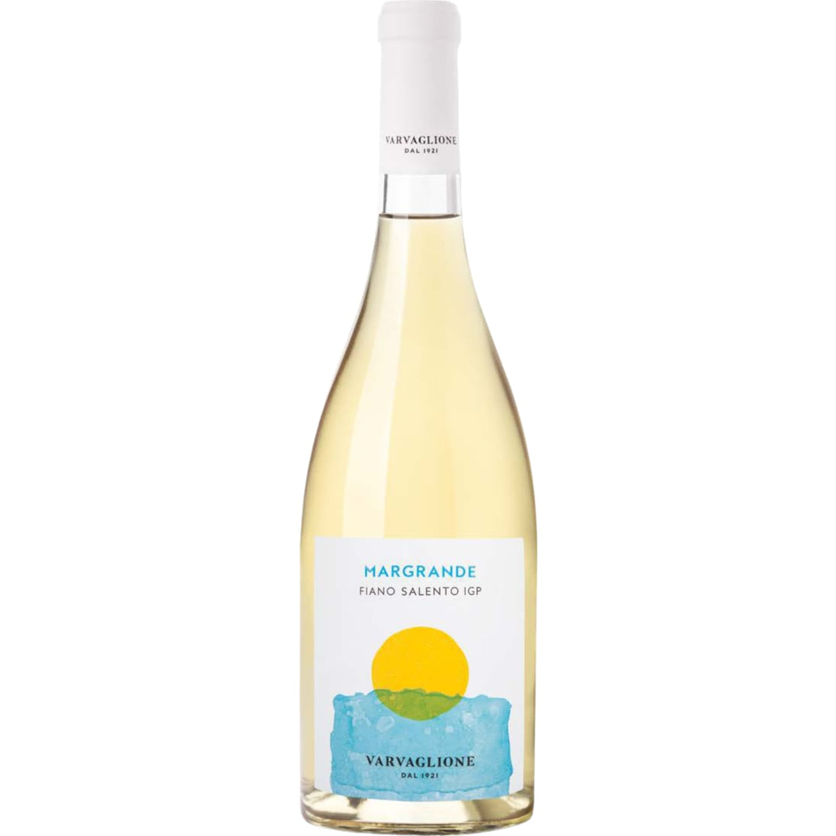 Varvaglione, Fiano Margrande, 2025