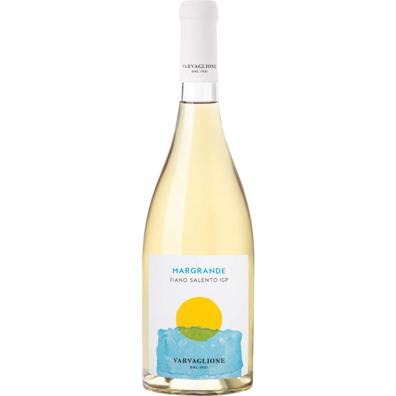 Varvaglione, Fiano Margrande, 2024 - Cantina ed Enoteca