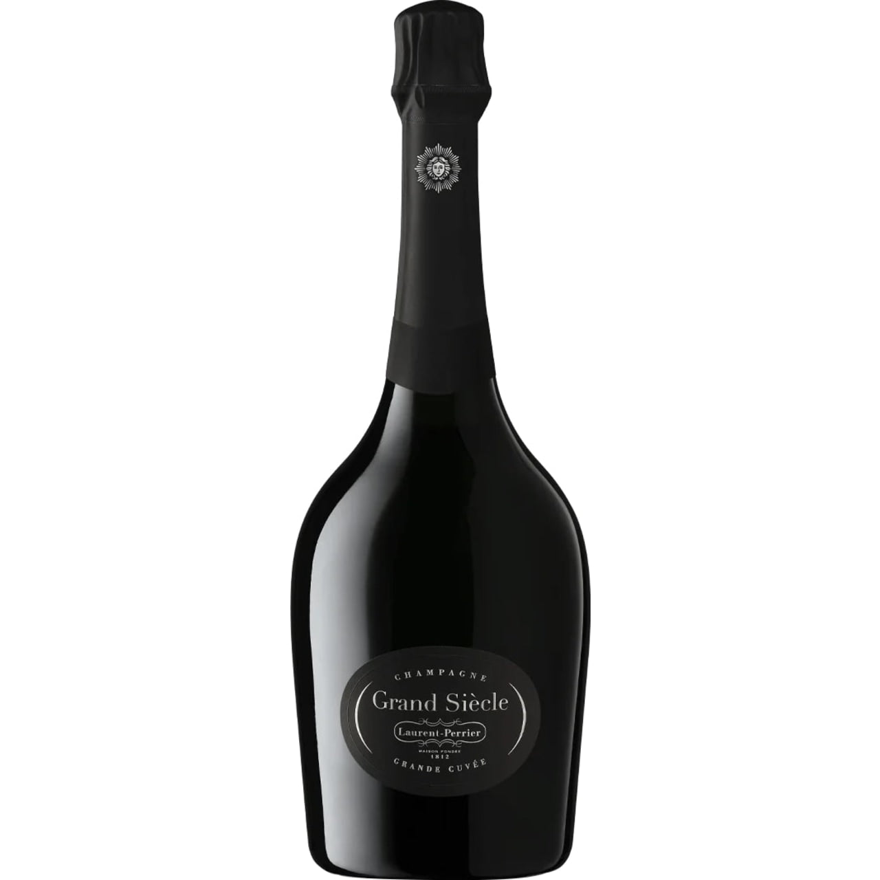 Laurent Perrier Champagne, Grand Siecle No. 26, NV - Cantina ed Enoteca