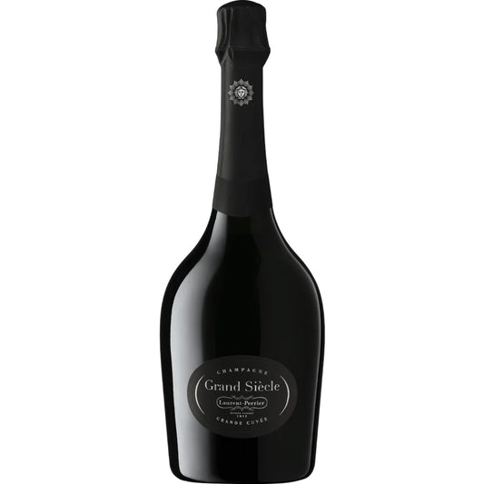 Laurent Perrier Champagne, Grand Siecle No. 26, NV - Cantina ed Enoteca