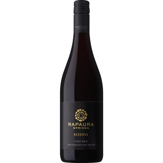 Rapaura Springs, Reserve Pinot Noir, 2023 - Cantina ed Enoteca