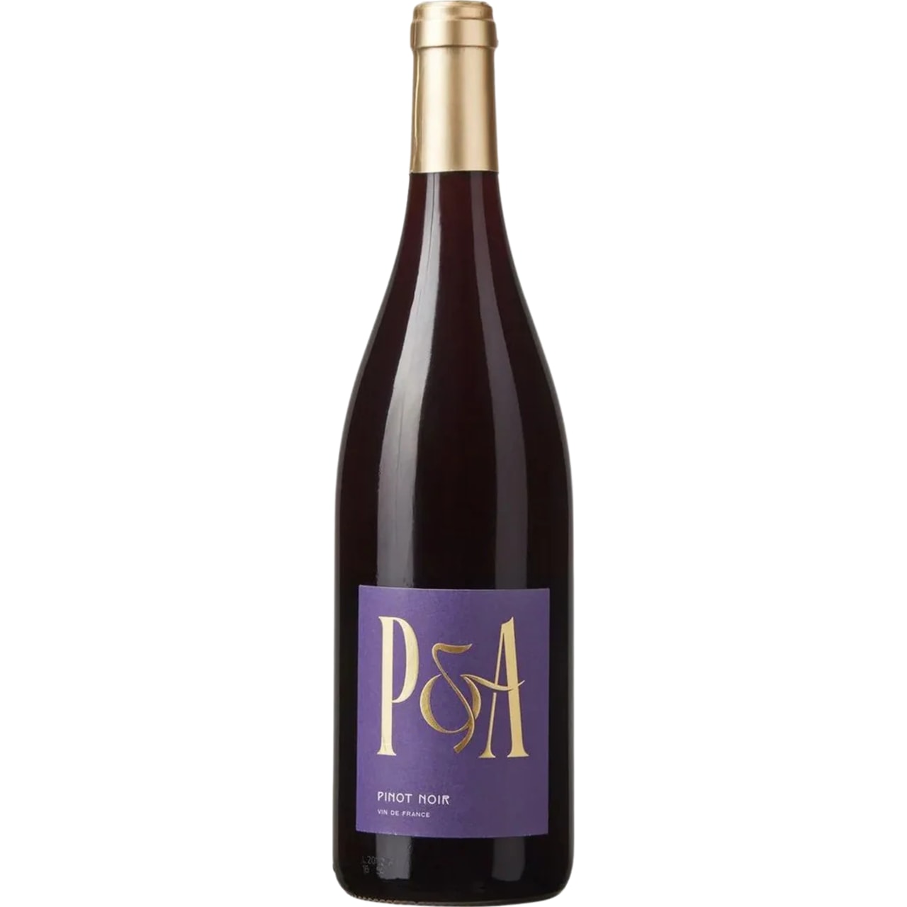 Potel-Aviron, Pinot Noir Cuvée Reserve, 2021 - Cantina ed Enoteca