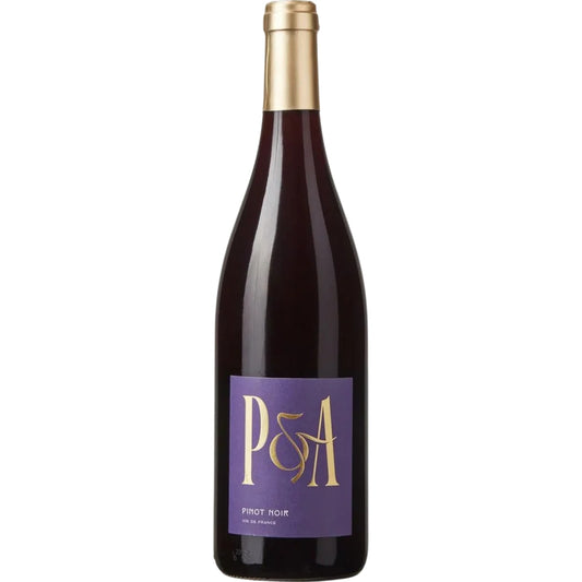 Potel-Aviron, Pinot Noir Cuvée Reserve, 2021 - Cantina ed Enoteca