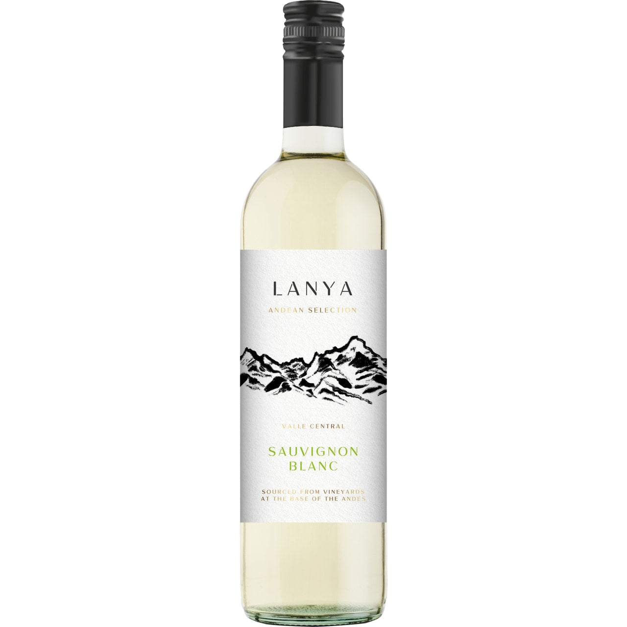De Martino, Sauvignon Blanc, 2024 - Cantina ed Enoteca
