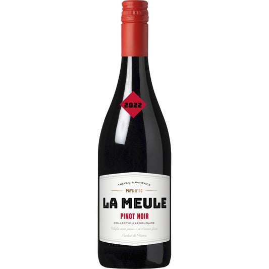 La Meule, Pinot Noir IGP Pays d'Oc,2024 - Cantina ed Enoteca