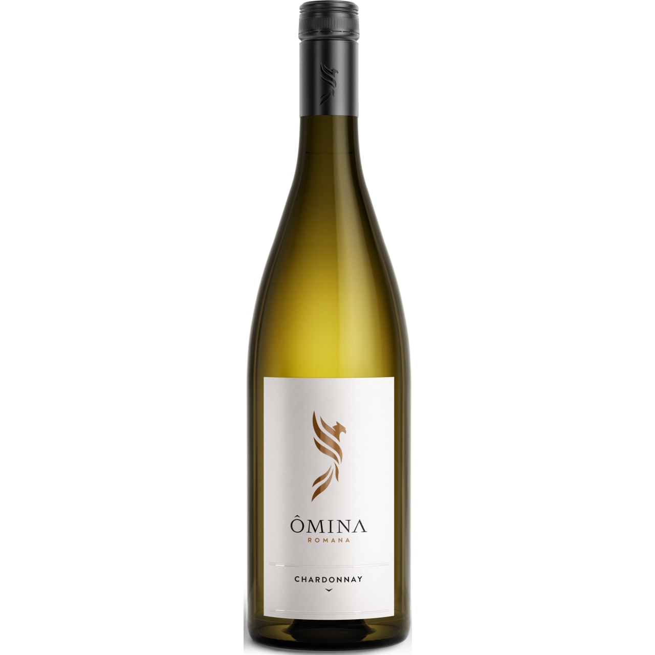Omina Romana, Chardonnay, 2022 - Cantina ed Enoteca