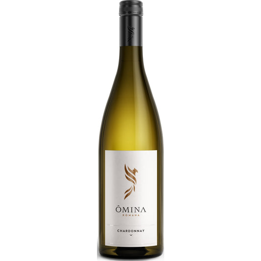 Omina Romana, Chardonnay, 2022 - Cantina ed Enoteca