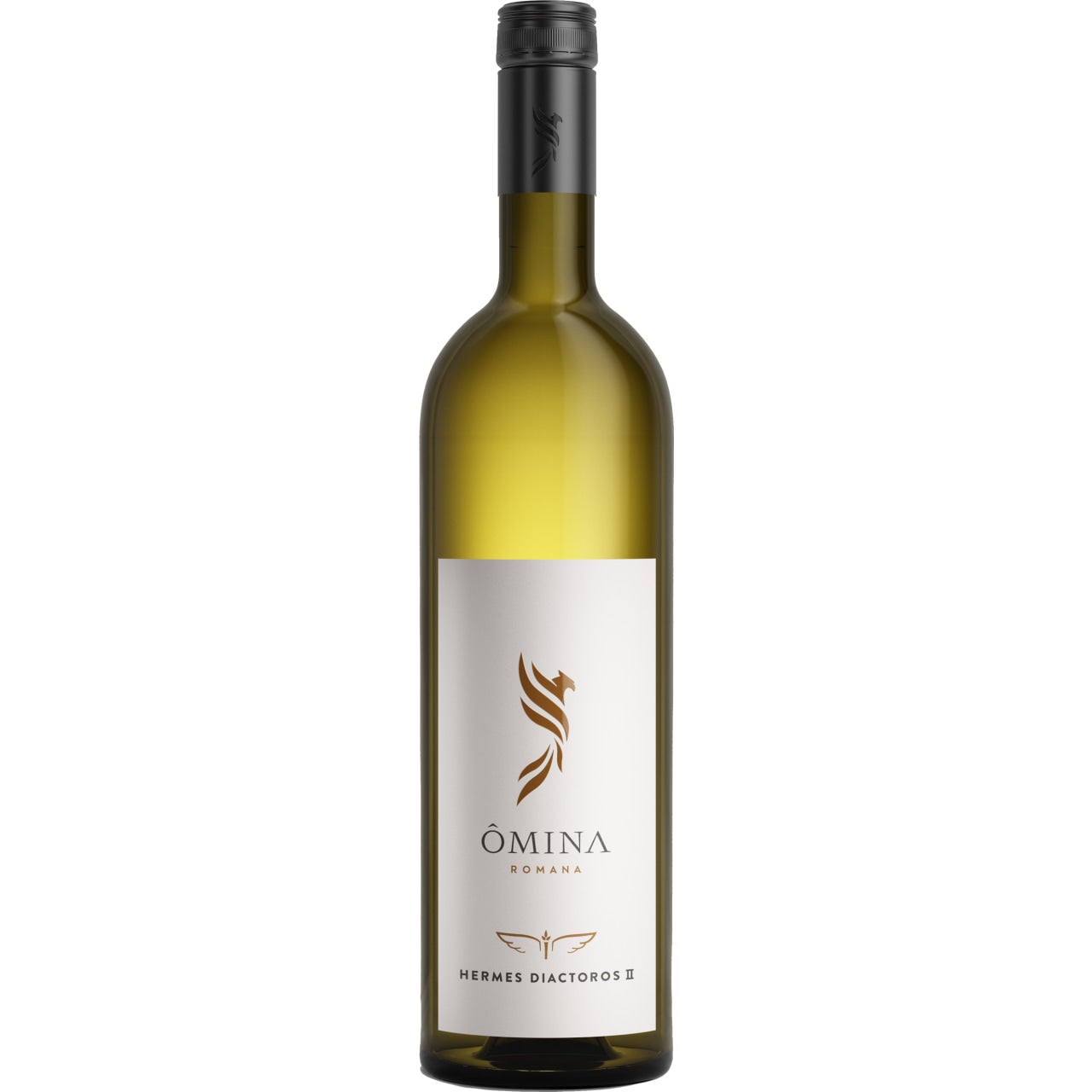 Omina Romana, Hermes Diactoros II, 2023 - Cantina ed Enoteca