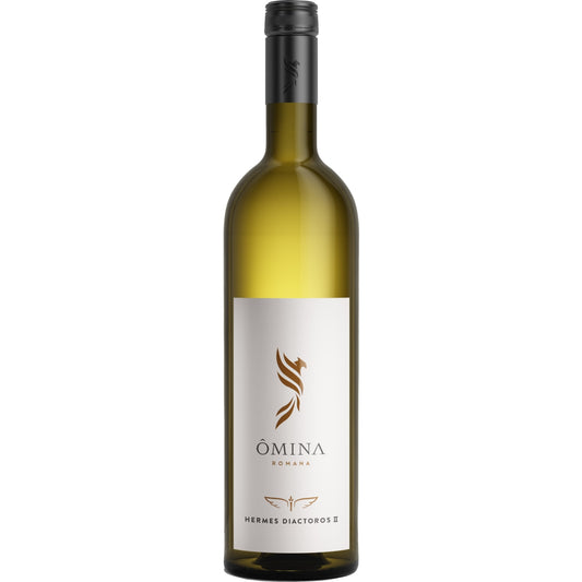 Omina Romana, Hermes Diactoros II, 2023 - Cantina ed Enoteca
