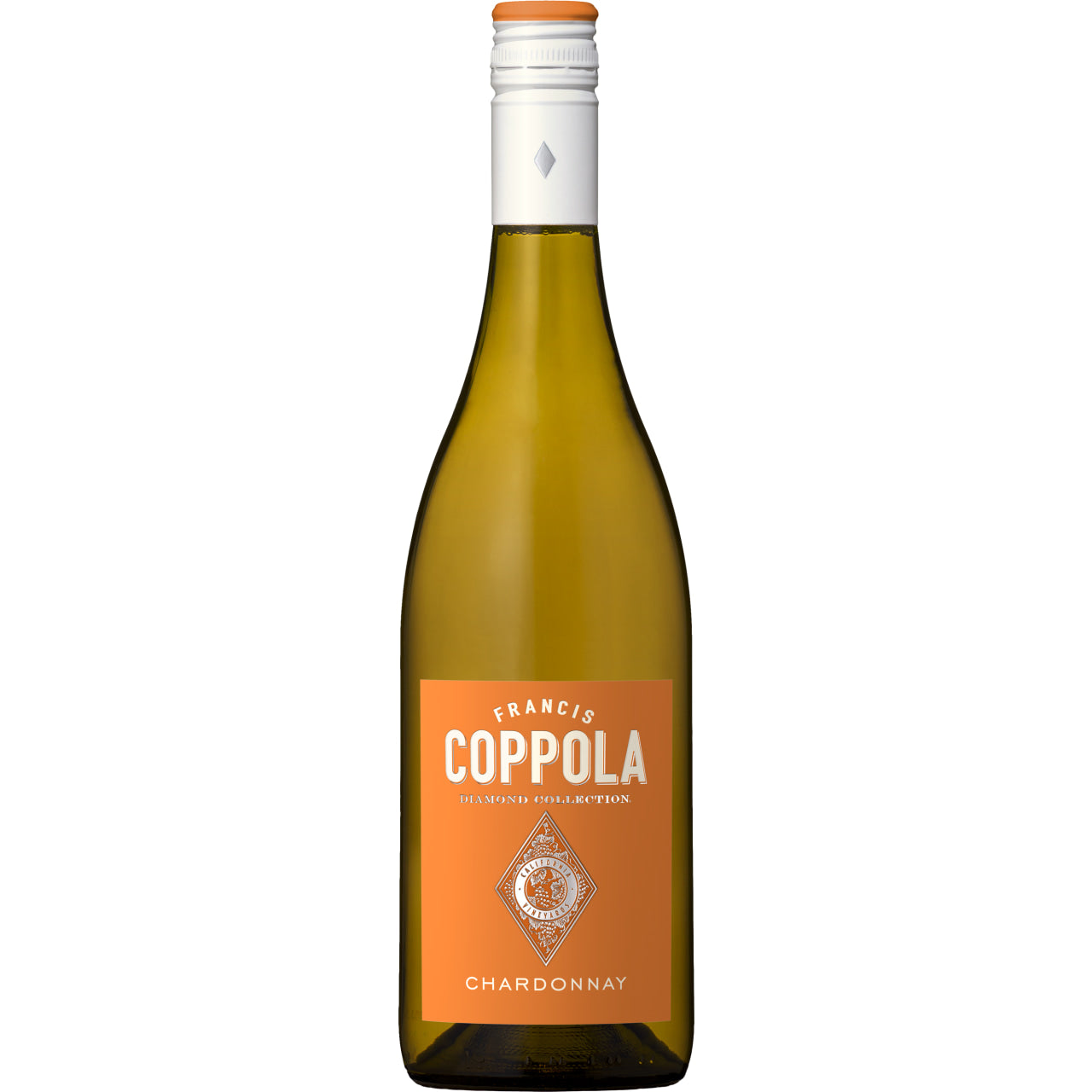 Francis Coppola, Diamond Collection Chardonnay, 2022 - Cantina ed Enoteca