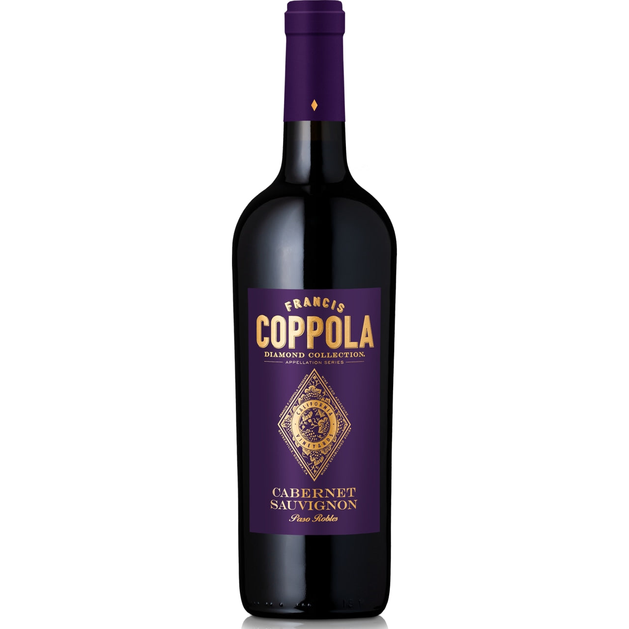 Francis Coppola, Diamond Col Appelation Cabernet, 2022 - Cantina ed Enoteca