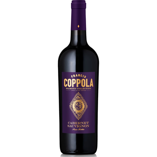 Francis Coppola, Diamond Col Appelation Cabernet, 2022 - Cantina ed Enoteca