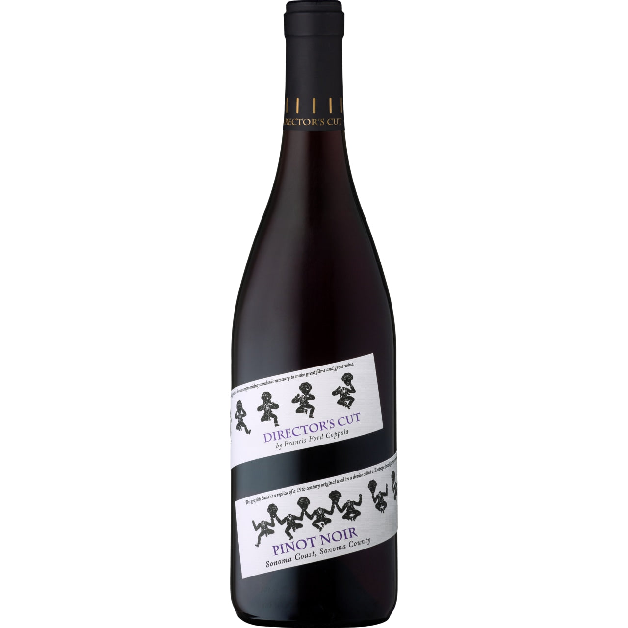 Francis Coppola, Directors Cut Pinot Noir, 2022 - Cantina ed Enoteca