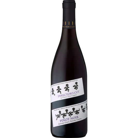 Francis Coppola, Directors Cut Pinot Noir, 2022 - Cantina ed Enoteca