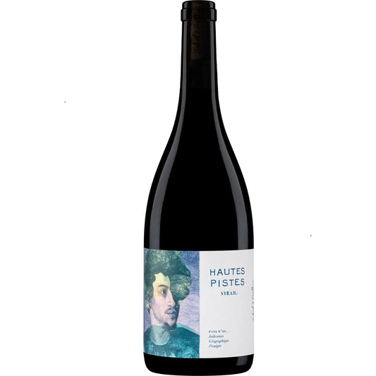 Aubert and Mathieu, Hautes Pistes Syrah, 2024 - Cantina ed Enoteca