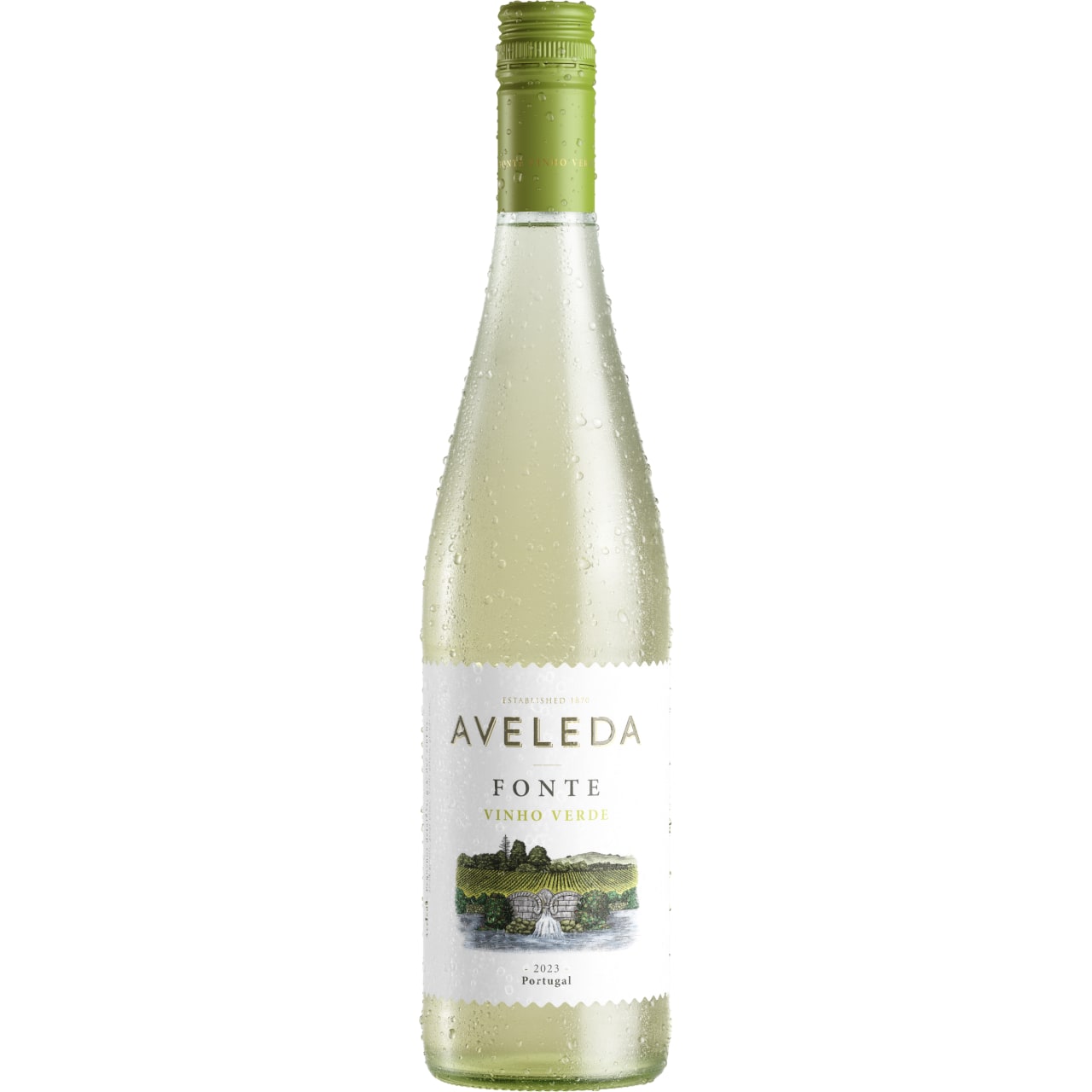 Aveleda, Fonte Vinho Verde, 2024