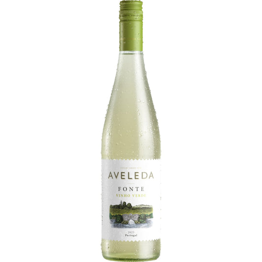 Aveleda, Fonte Vinho Verde, 2024