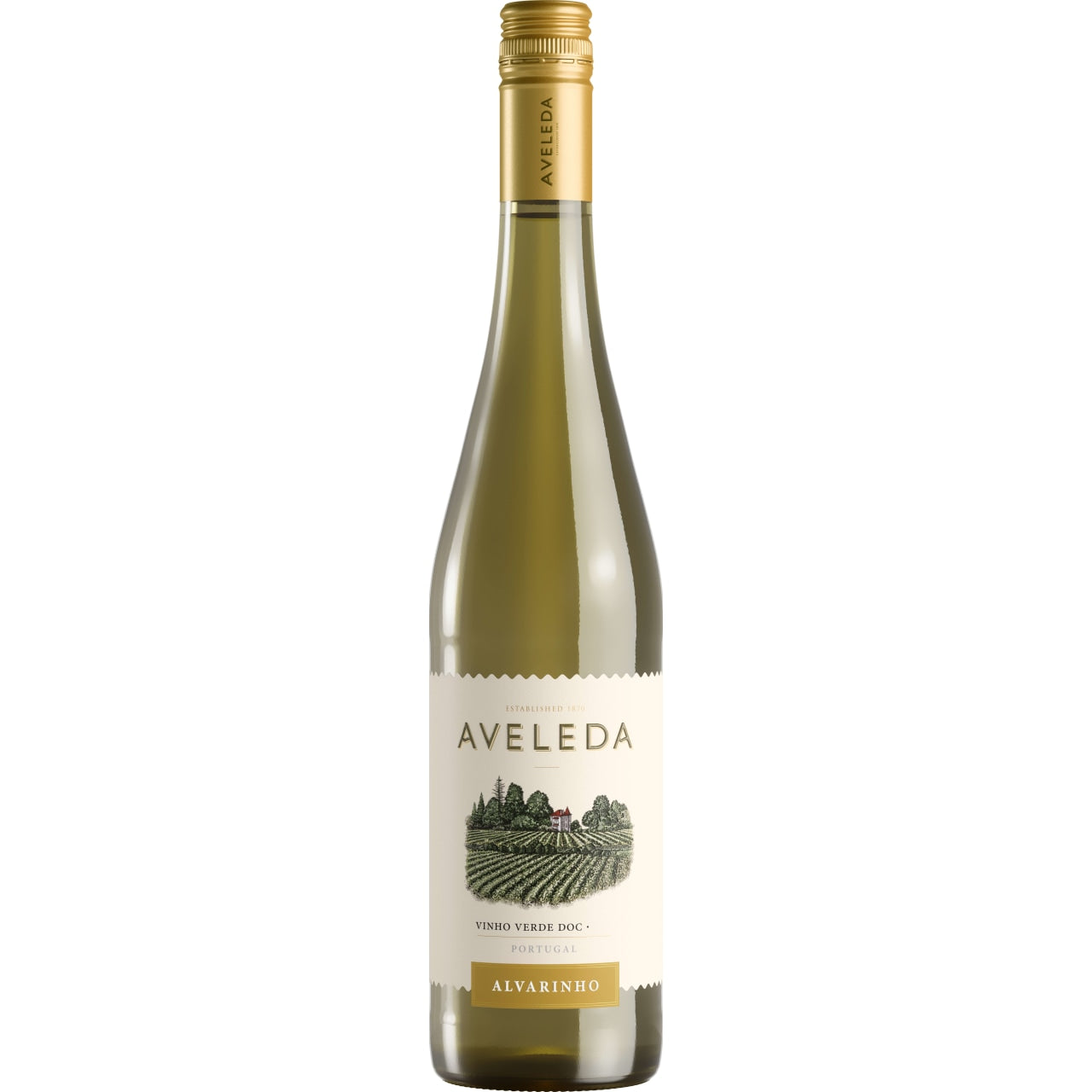 Aveleda, Alvarinho Vinho Verde, 2024 - Cantina ed Enoteca